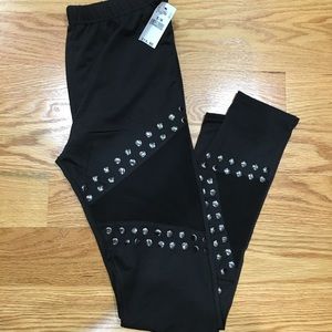 WETSEAL Leggings. NWT
